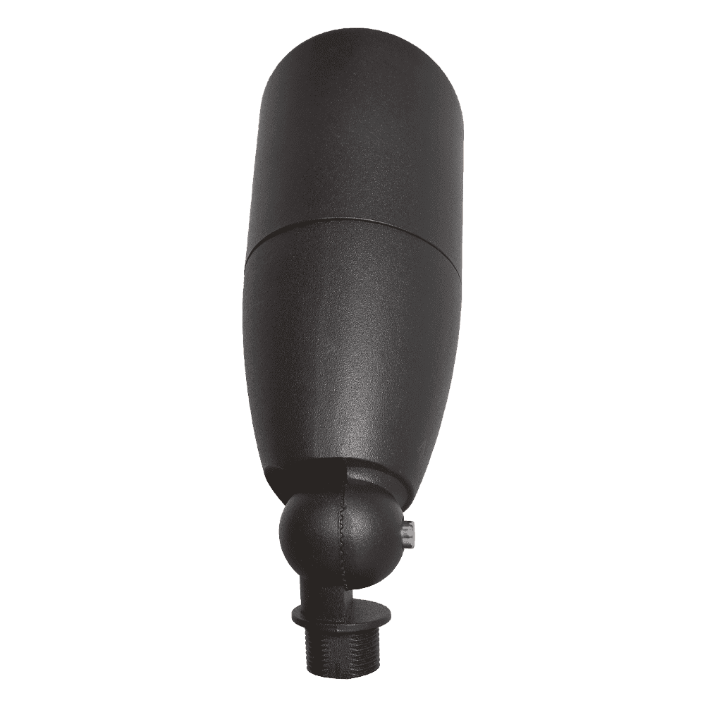 DL05 Low Voltage LED Smooth Directional Outdoor Spotlight