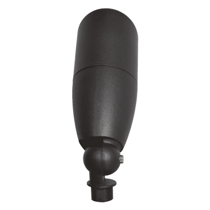 DL05 Low Voltage LED Smooth Directional Outdoor Spotlight
