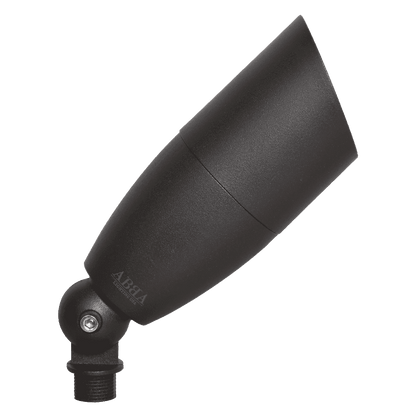 DL05 Low Voltage LED Smooth Directional Outdoor Spotlight