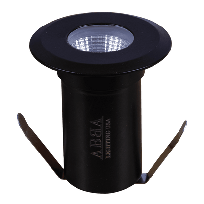 DM52 3W COB LED Low Voltage In-Ground Landscape Well Lights Waterproof Fixture
