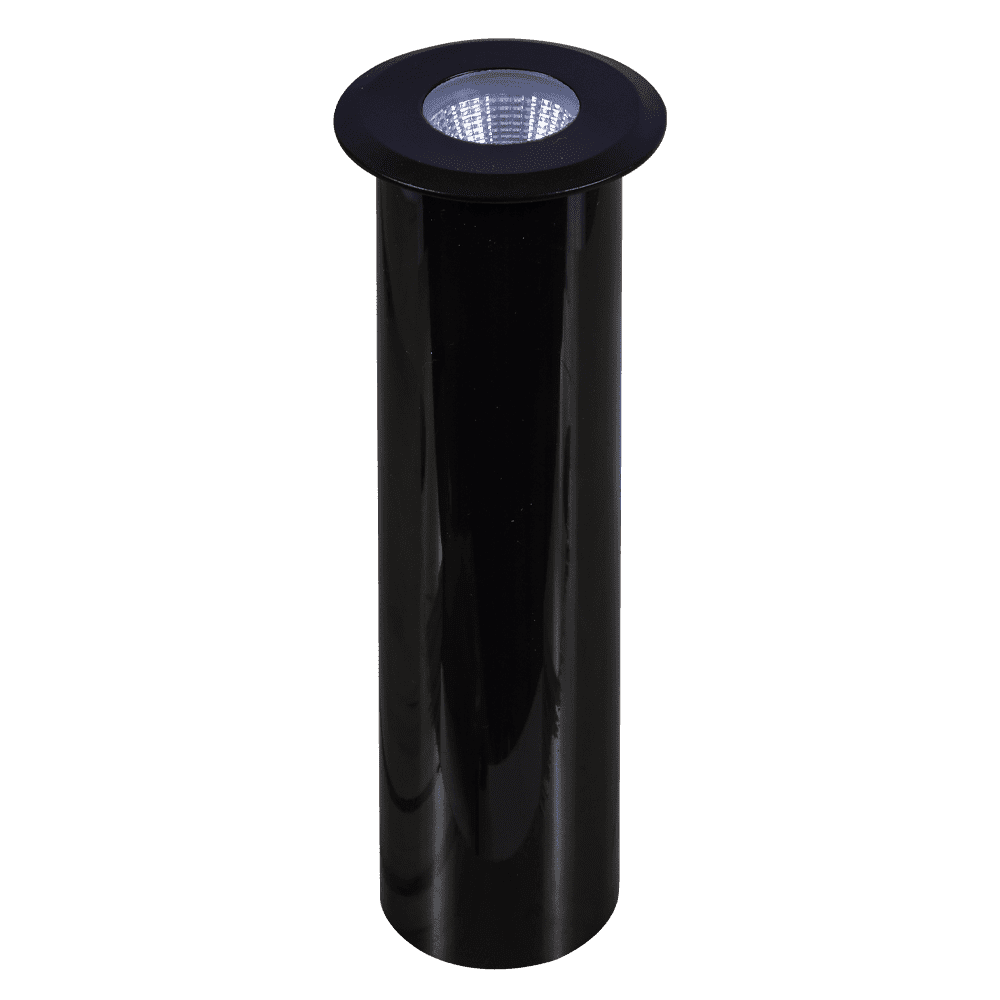 DM52 3W COB LED Low Voltage In-Ground Landscape Well Lights Waterproof Fixture