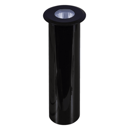 DM52 3W COB LED Low Voltage In-Ground Landscape Well Lights Waterproof Fixture
