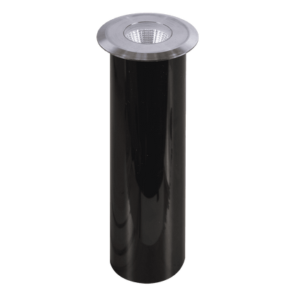 DM52 3W COB LED Low Voltage In-Ground Landscape Well Lights Waterproof Fixture