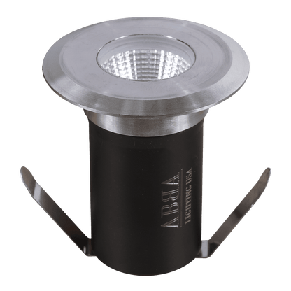 DM52 3W COB LED Low Voltage In-Ground Landscape Well Lights Waterproof Fixture
