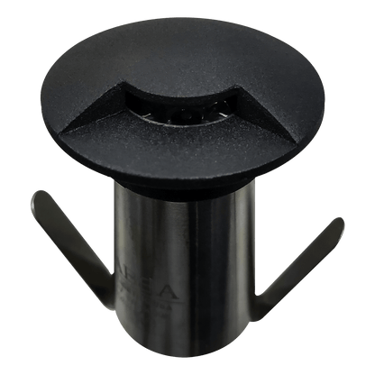 DM53 3W COB LED Monodirectional Stainless Steel Waterproof In-Ground Landscape Well Light