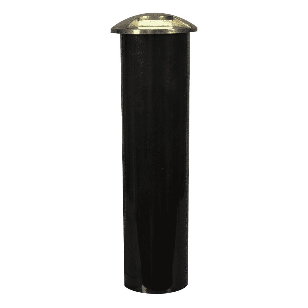 DM53 3W COB LED Monodirectional Stainless Steel Waterproof In-Ground Landscape Well Light