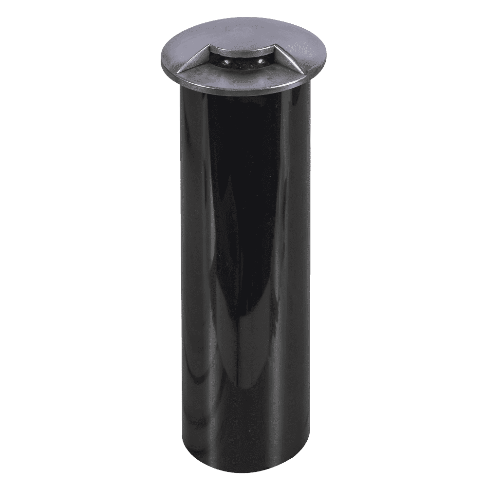 DM53 3W COB LED Monodirectional Stainless Steel Waterproof In-Ground Landscape Well Light