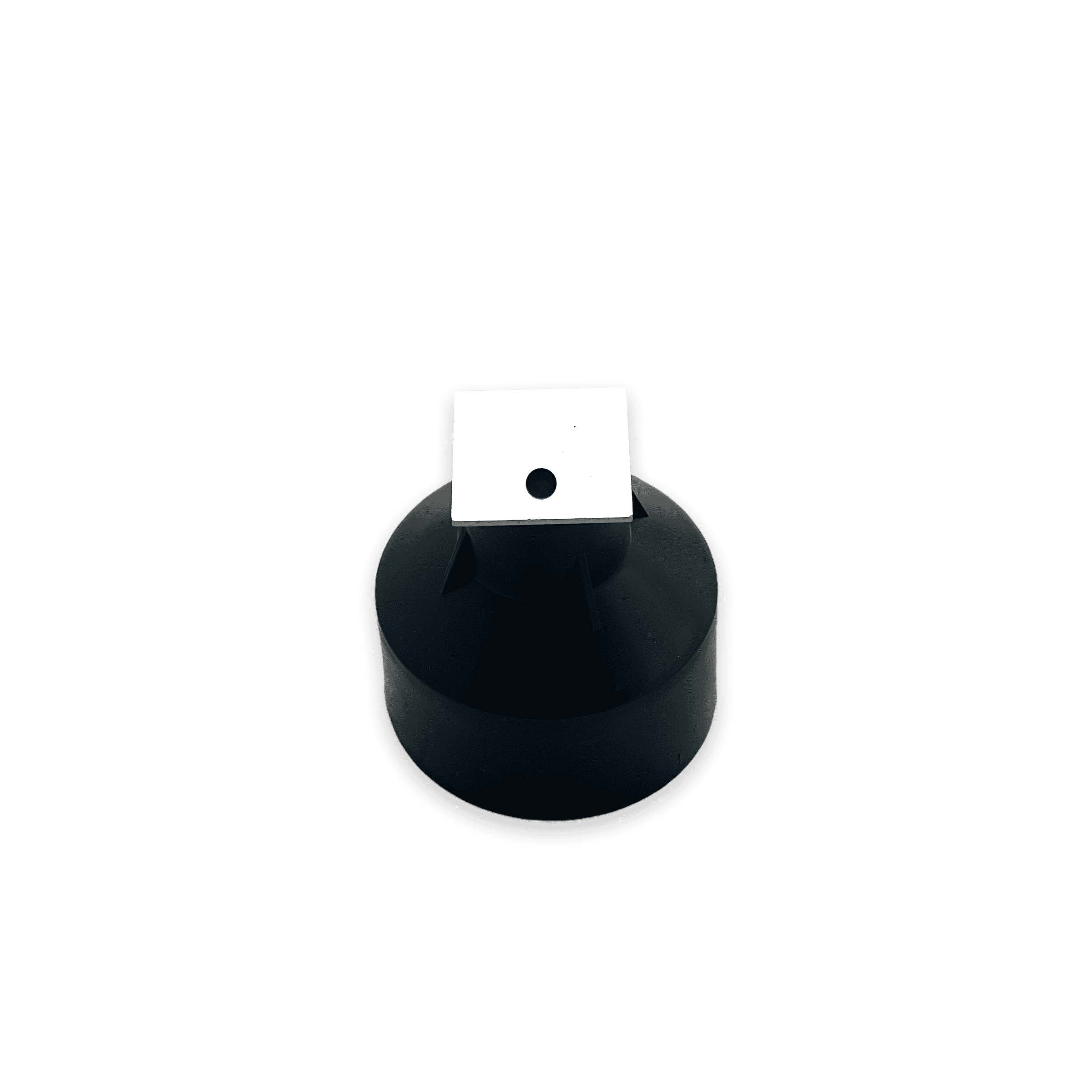 Covert Mini Dwell Cube Wall Surface Mount Hardscape Landscape Light