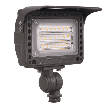 FLA20 Aluminum 20W Outdoor LED Low Voltage Landscape Lighting Flood Light