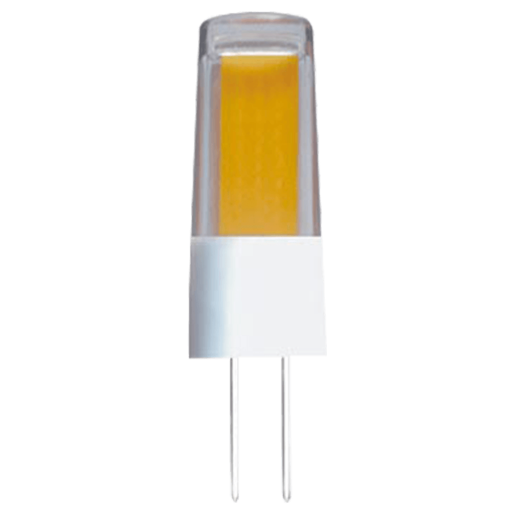 G4 Bi Pin LED Capsule 12V Bulb Energy Efficient Light IP65 Waterproof