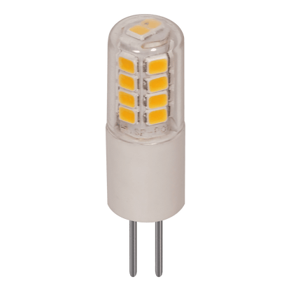 G4 Dimmable SMD Bi Pin LED Capsule 12V Bulb Energy Efficient Light IP65 Waterproof