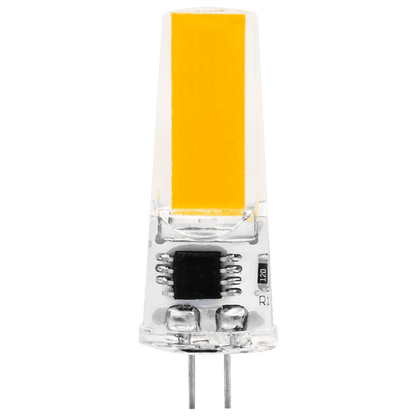 G4 Bi Pin LED Capsule 12V Bulb Energy Efficient Light IP65 Waterproof