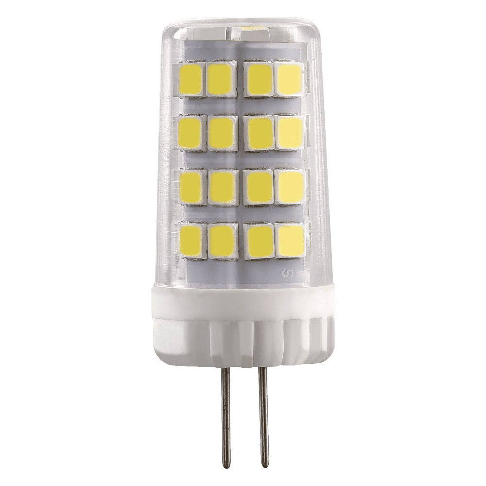 G4 Dimmable SMD Bi Pin LED Capsule 12V Bulb Energy Efficient Light IP65 Waterproof