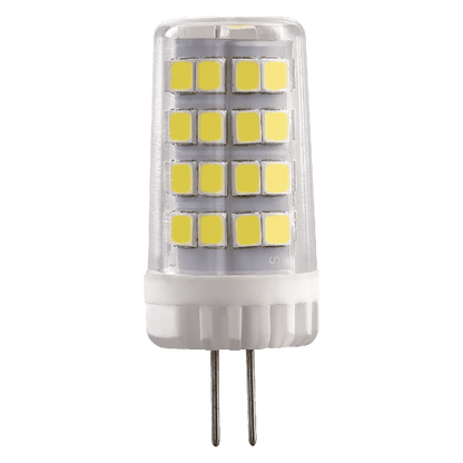 G4 Dimmable SMD Bi Pin LED Capsule 12V Bulb Energy Efficient Light IP65 Waterproof