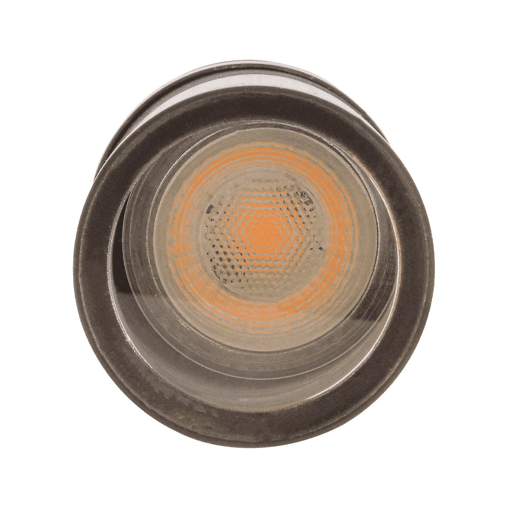 HLB01 12V LED Low Voltage Brass Cylinder Pendant Light Hanging Downlight Fixture
