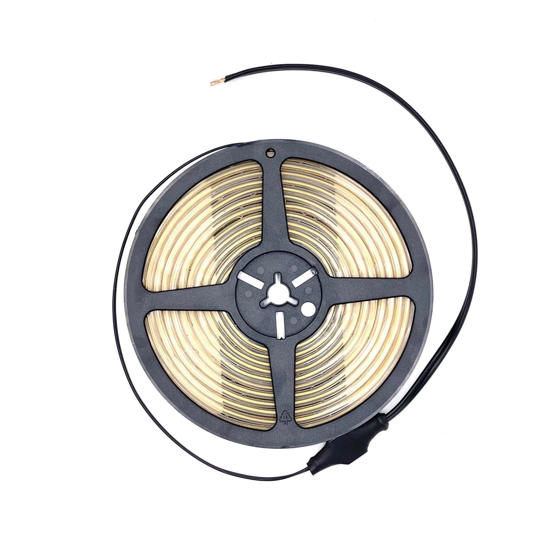 Strip Light 12V/24V AC 0.75W/ft IP67 Outdoor Rated Dimmable Low Voltage Tape Light