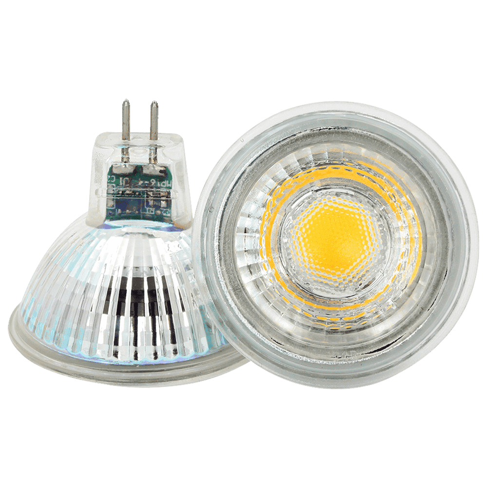 MR16 3W LED Bulbs Dimmable Energy Saving Waterproof Light CE &amp; RoHS Certified