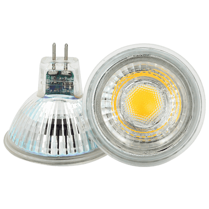 MR16 3W LED Bulbs Dimmable Energy Saving Waterproof Light CE &amp; RoHS Certified