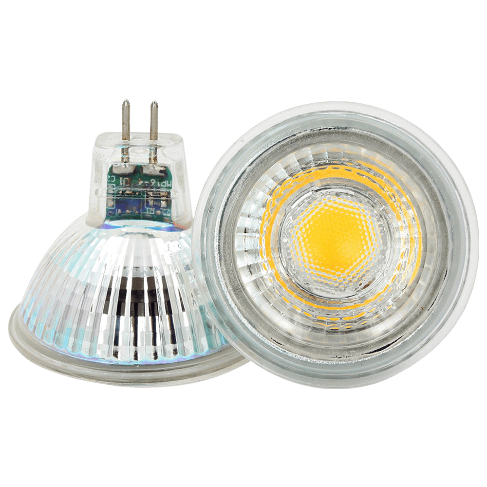 MR16 5W LED Bulbs Dimmable Energy Saving Waterproof Light CE &amp; RoHS Certified
