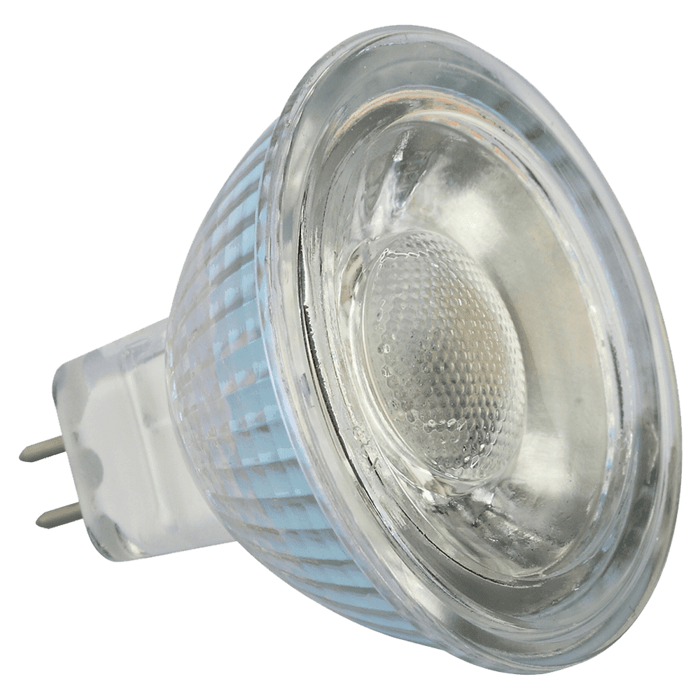 MR16 5W LED Bulbs Dimmable Energy Saving Waterproof Light CE &amp; RoHS Certified