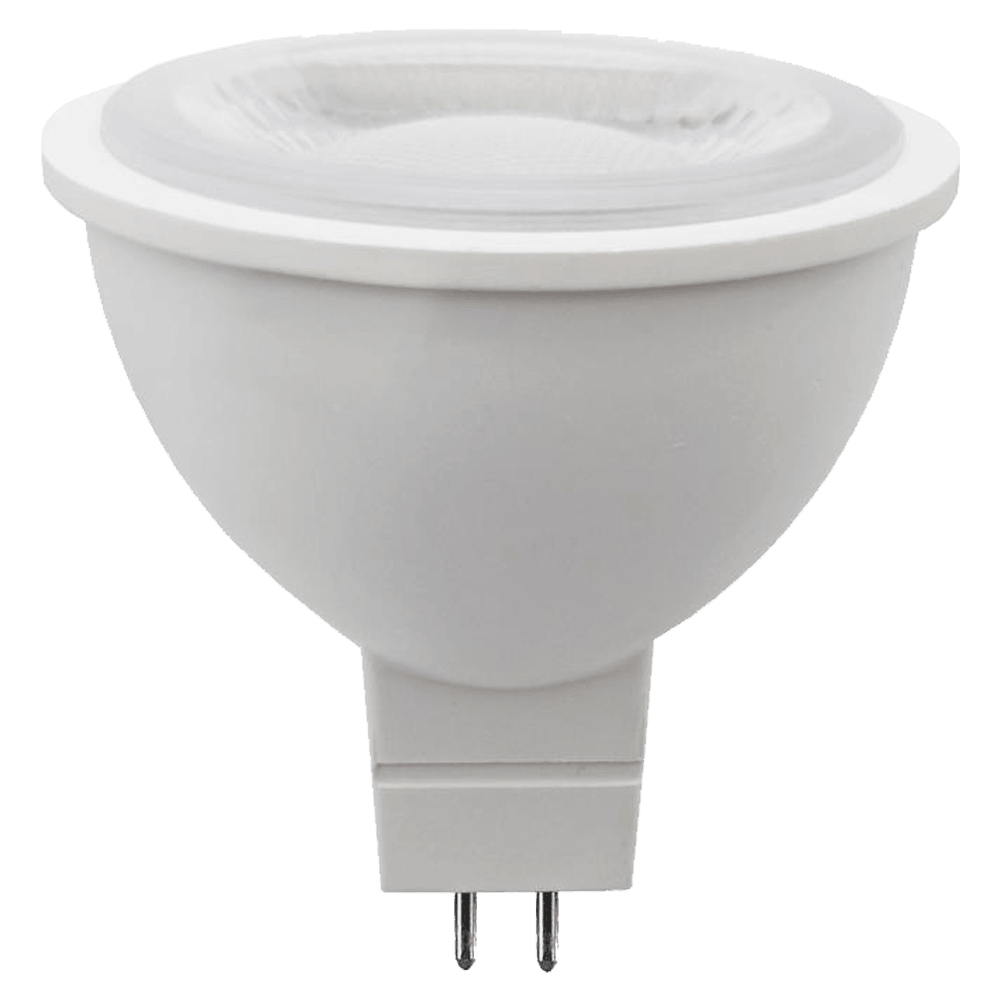 Single Color MR16 Red, Green, or Blue Energy Saving Waterproof 12V Outdoor LED Light Bulb