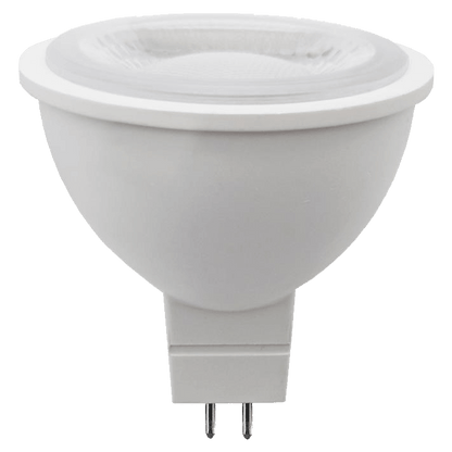Single Color MR16 Red, Green, or Blue Energy Saving Waterproof 12V Outdoor LED Light Bulb