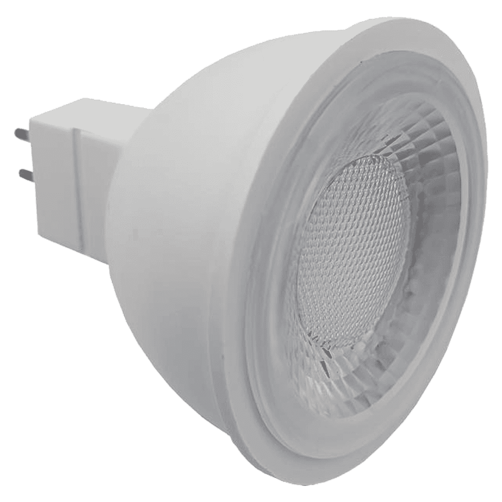 MR11 2.5W LED Outdoor Landscape Light Bulbs Energy Saving IP65 Waterproof