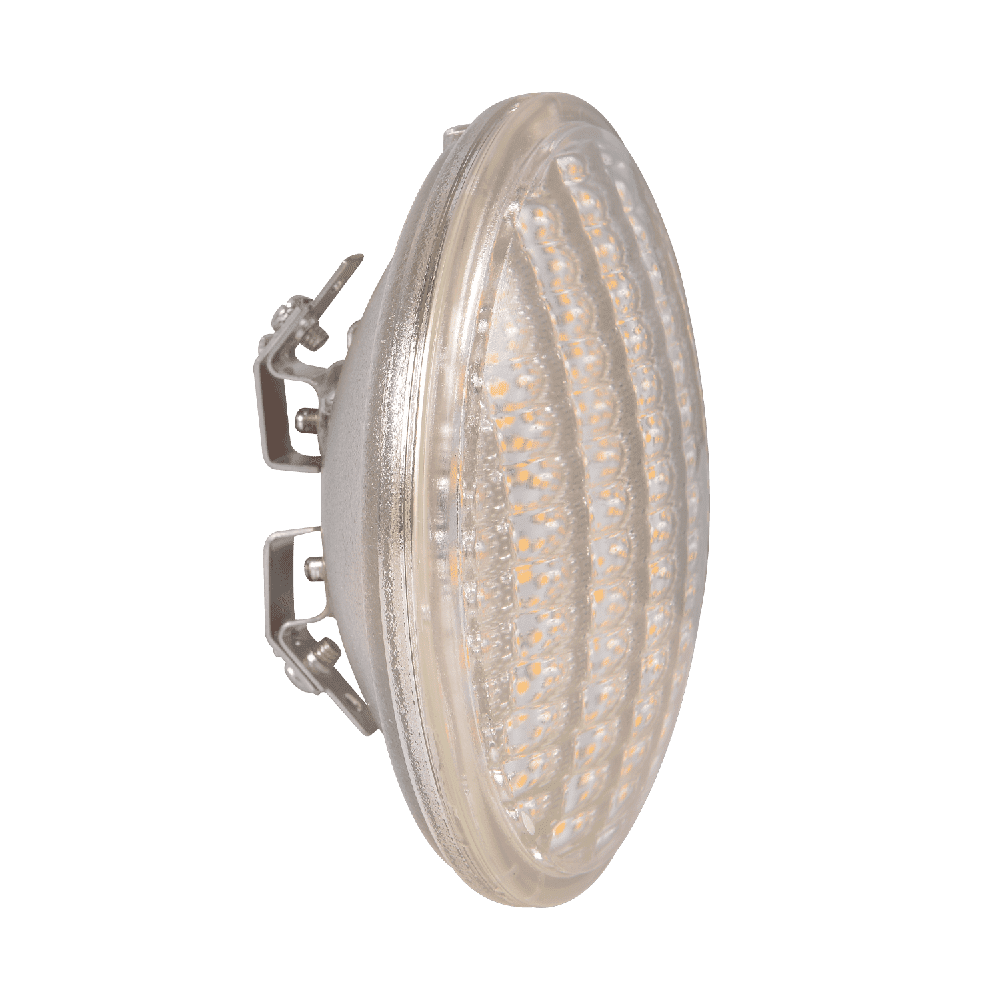 PAR36 10W 160° LED Low Voltage Bulbs Waterproof Landscape Floodlight