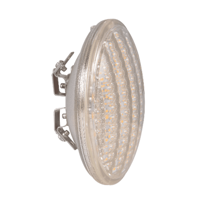 PAR36 10W 160° LED Low Voltage Bulbs Waterproof Landscape Floodlight