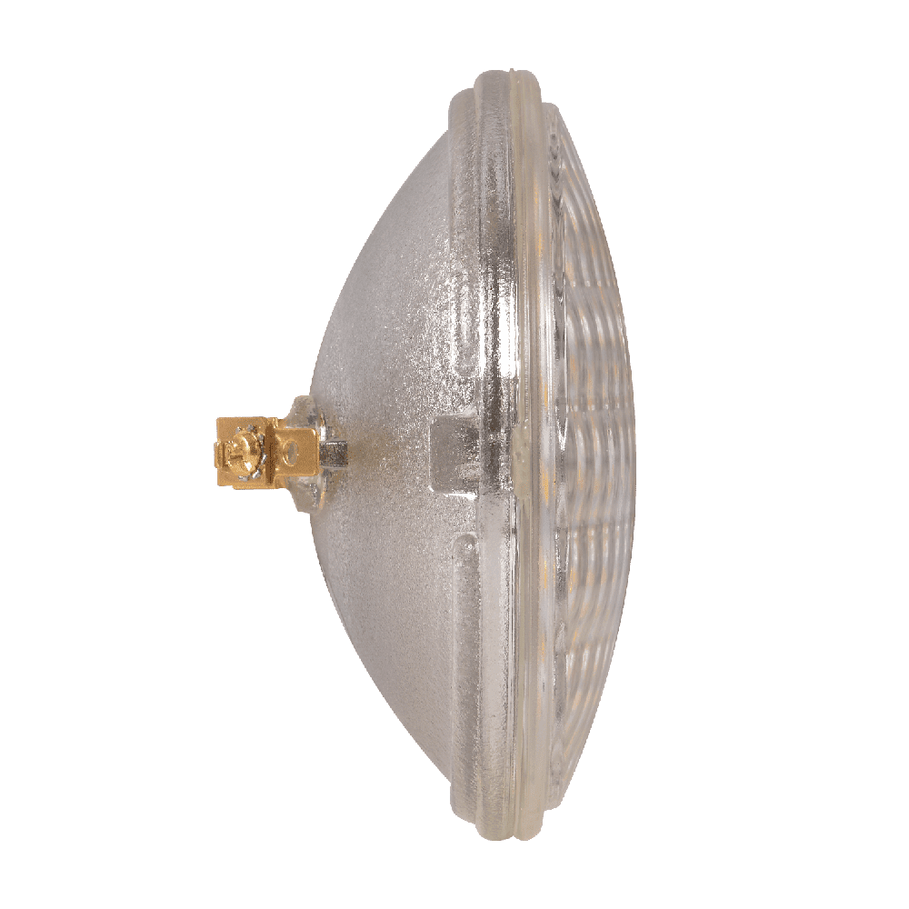 PAR36 10W 160° LED Low Voltage Bulbs Waterproof Landscape Floodlight
