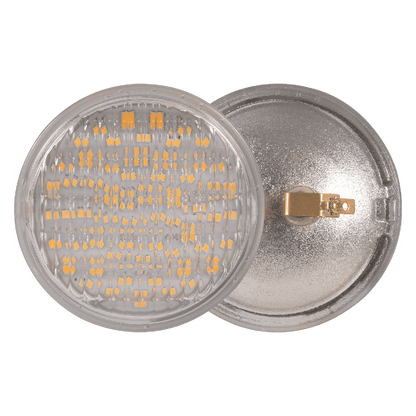 PAR36 10W 160° LED Low Voltage Bulbs Waterproof Landscape Floodlight