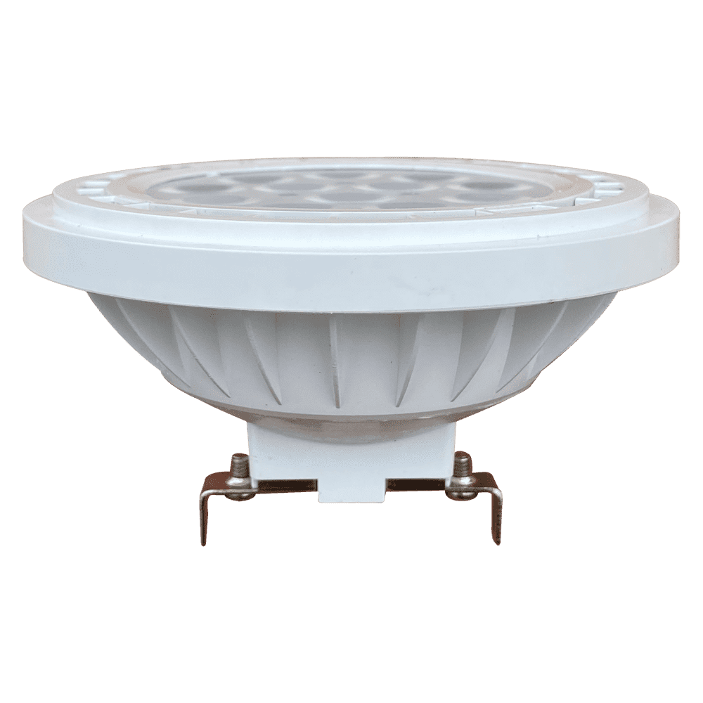 PAR36 12W 30° Outdoor Landscape LED Bulbs Waterproof Flood Light Fixture