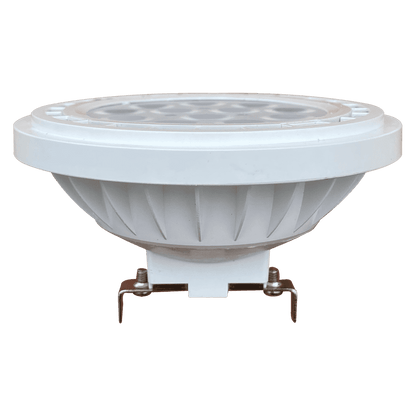 PAR36 12W 30° Outdoor Landscape LED Bulbs Waterproof Flood Light Fixture