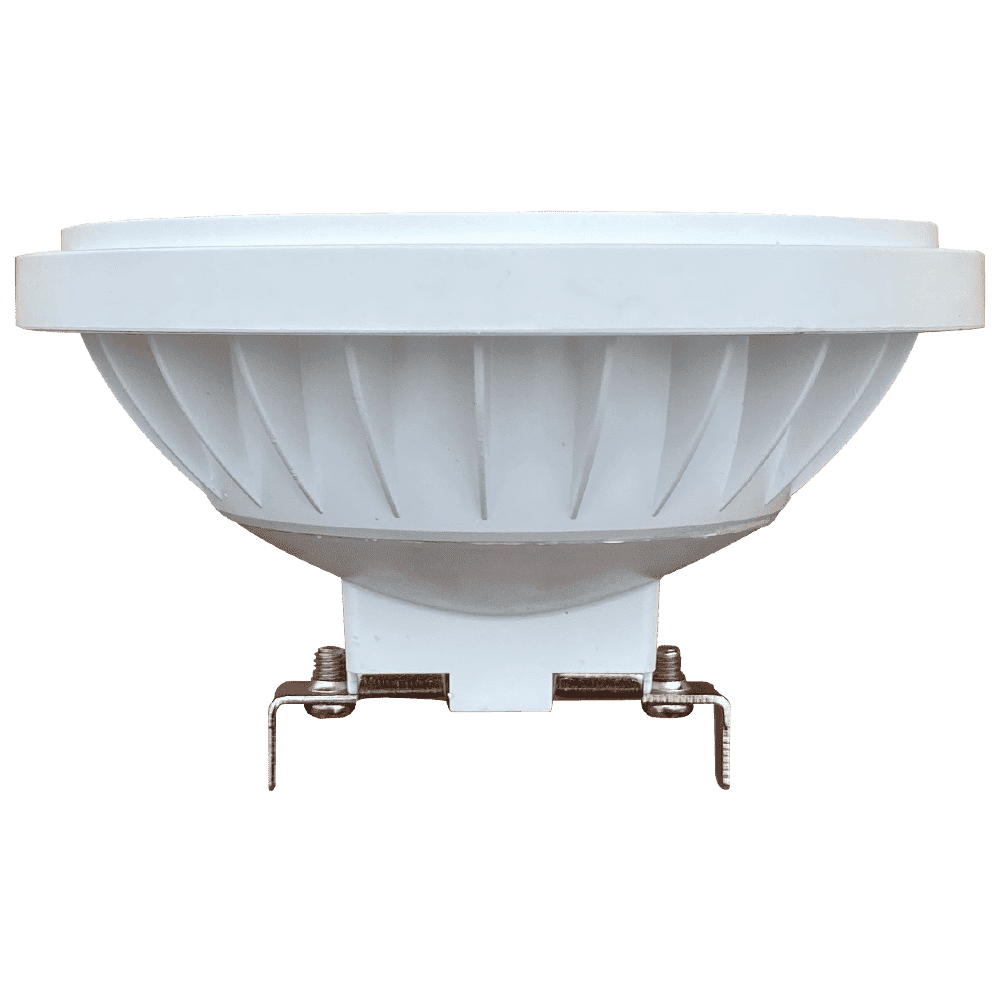 PAR36 12W 30° Outdoor Landscape LED Bulbs Waterproof Flood Light Fixture