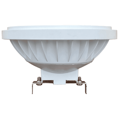 PAR36 12W 30° Outdoor Landscape LED Bulbs Waterproof Flood Light Fixture