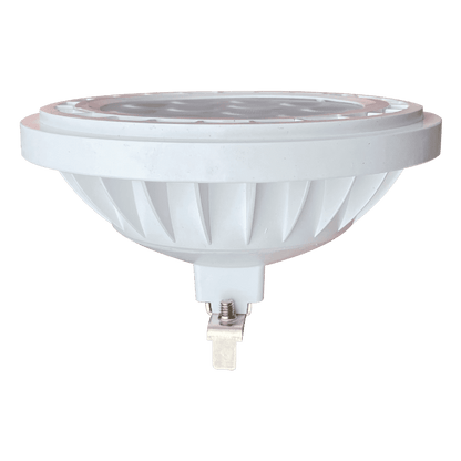 PAR36 12W 30° Outdoor Landscape LED Bulbs Waterproof Flood Light Fixture