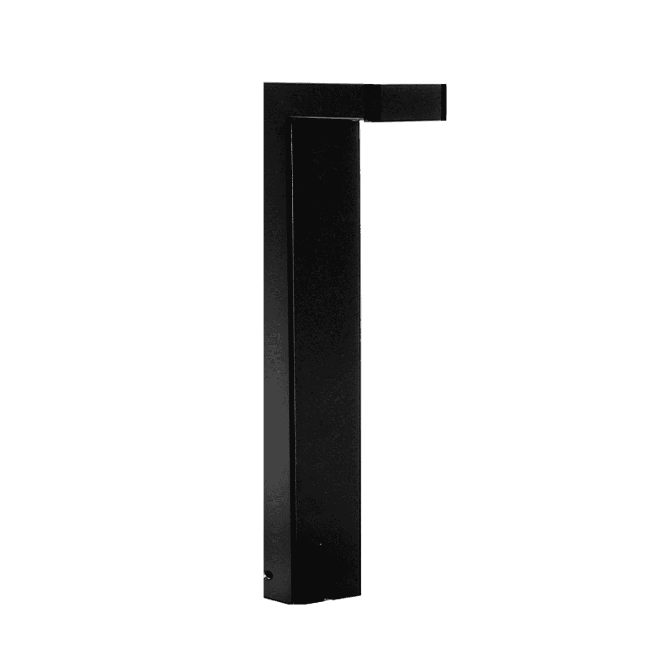 Persee Solid Brass Contemporary Pathway Light Low Voltage Outdoor Landscape Lighting