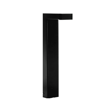 Persee Solid Brass Contemporary Pathway Light Low Voltage Outdoor Landscape Lighting