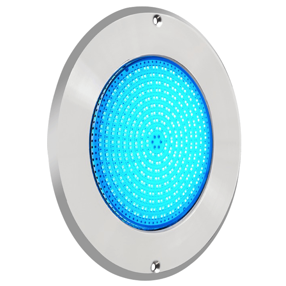 PL54 Pool and Spa RGB/RGBW Color Changing Low Voltage Light