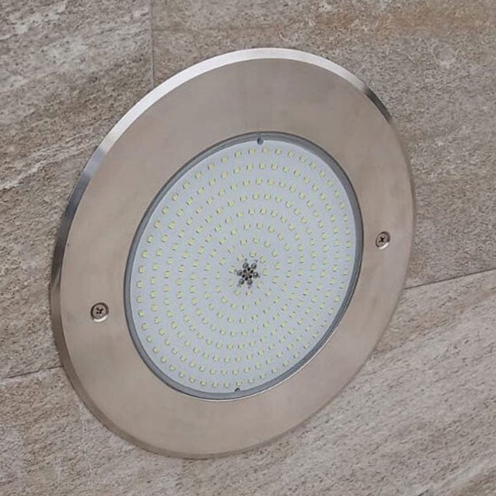 PL54 Pool and Spa RGB/RGBW Color Changing Low Voltage Light