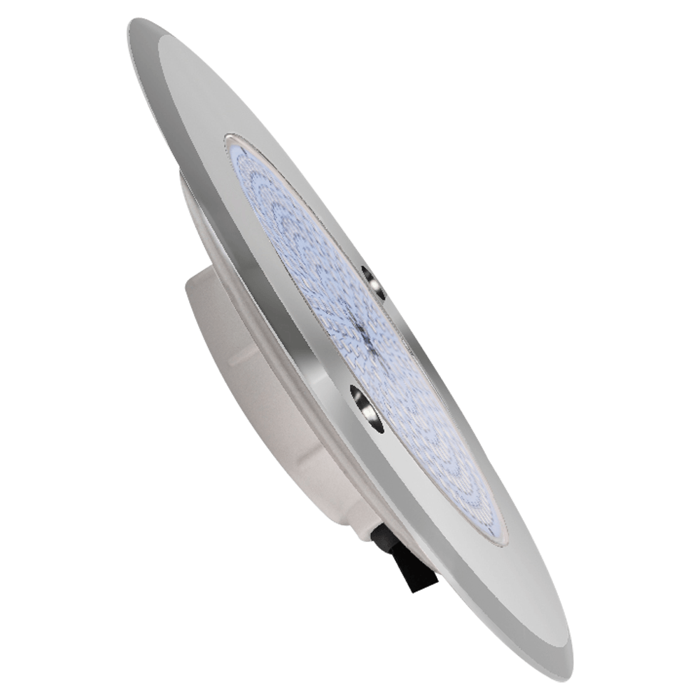 PL54 Pool and Spa RGB/RGBW Color Changing Low Voltage Light