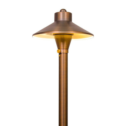PLB03 LED Low Voltage Pathway Lights Outdoor Landscape Lighting Fixtures