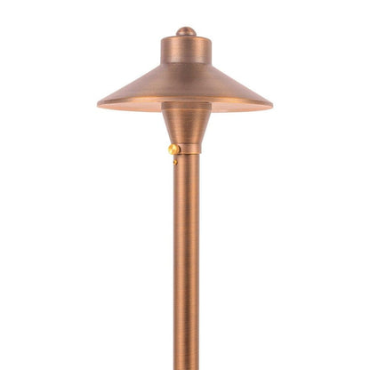 PLB03 LED Low Voltage Pathway Lights Outdoor Landscape Lighting Fixtures