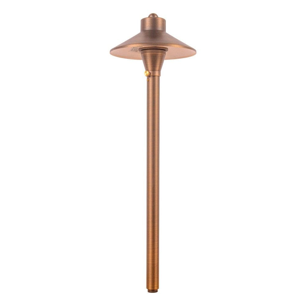 PLB03 LED Low Voltage Pathway Lights Outdoor Landscape Lighting Fixtures