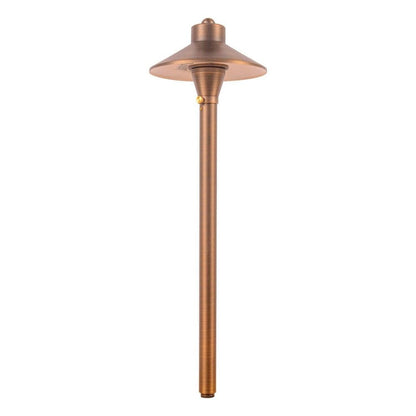 PLB03 LED Low Voltage Pathway Lights Outdoor Landscape Lighting Fixtures