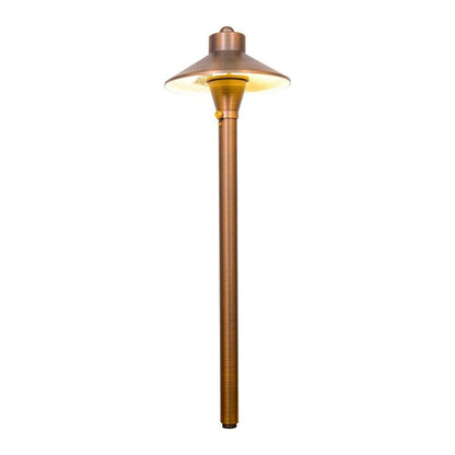 PLB03 LED Low Voltage Pathway Lights Outdoor Landscape Lighting Fixtures