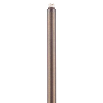 PLB12 Brass LED Low Voltage Pathway Outdoor Lighting Landscape Fixture