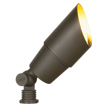 SPB01 Low Voltage Directional Spot Light Outdoor Landscape Lighting