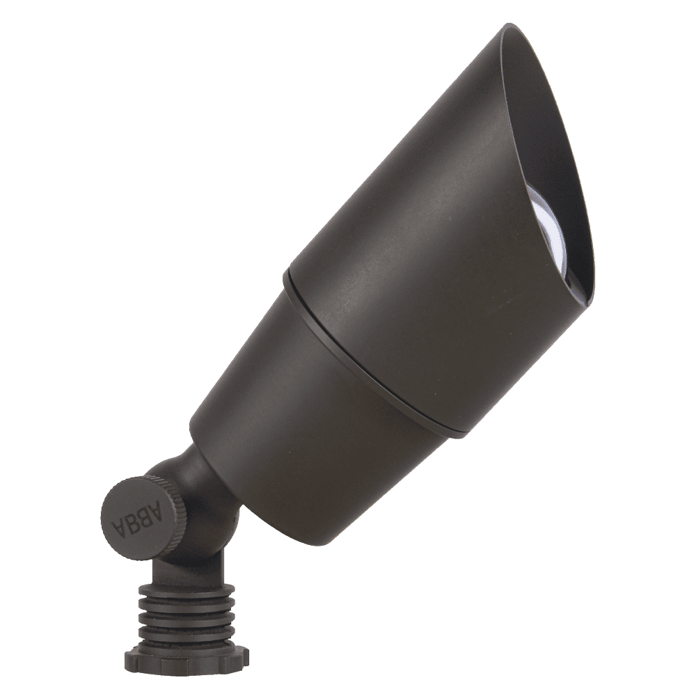 SPB01 Low Voltage Directional Spot Light Outdoor Landscape Lighting