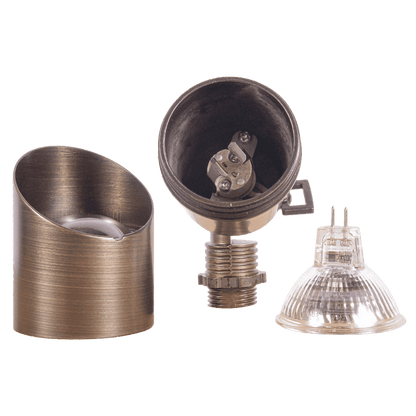 SPB01 Low Voltage Directional Spot Light Outdoor Landscape Lighting
